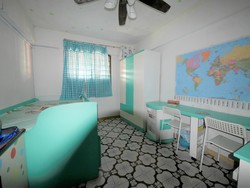 Blk 128 Ang Mo Kio Avenue 3 (Ang Mo Kio), HDB 3 Rooms #192173282